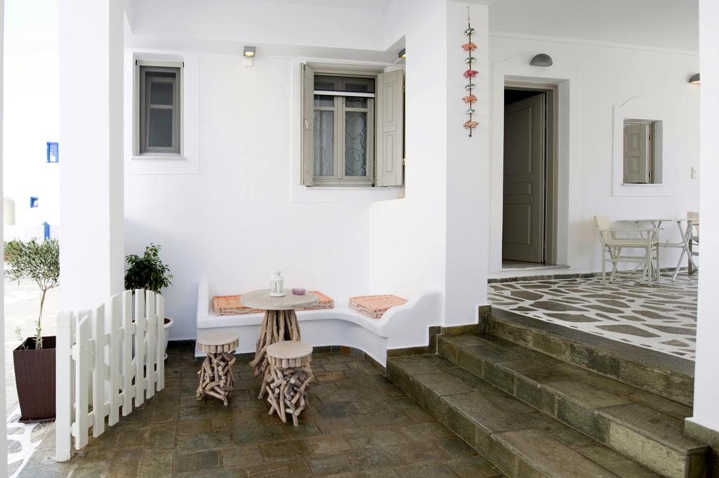 Ostria Studios Adamantas  Luaran gambar