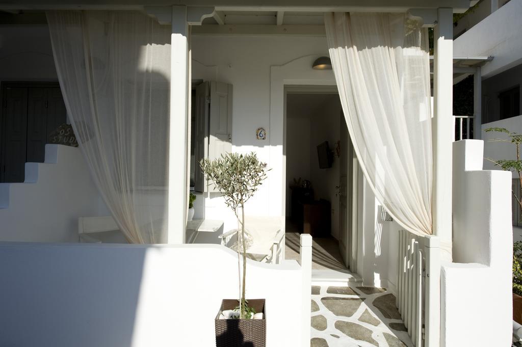 Ostria Studios Adamantas  Luaran gambar
